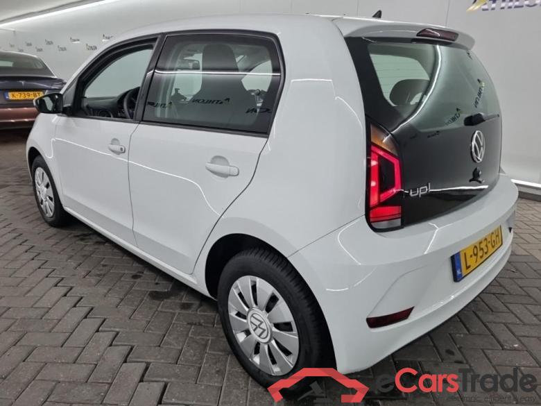VOLKSWAGEN up! 1.0 Up! 5D 48kW Athlon Edition #4