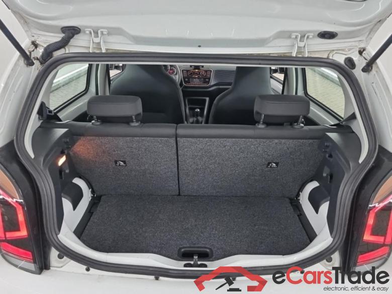 VOLKSWAGEN up! 1.0 Up! 5D 48kW Athlon Edition #5