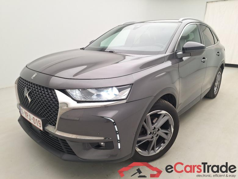 DS, DS7 CB '17, DS 7 Crossback 1.5 BlueHDi 130 Automatic So Chic 5 #1