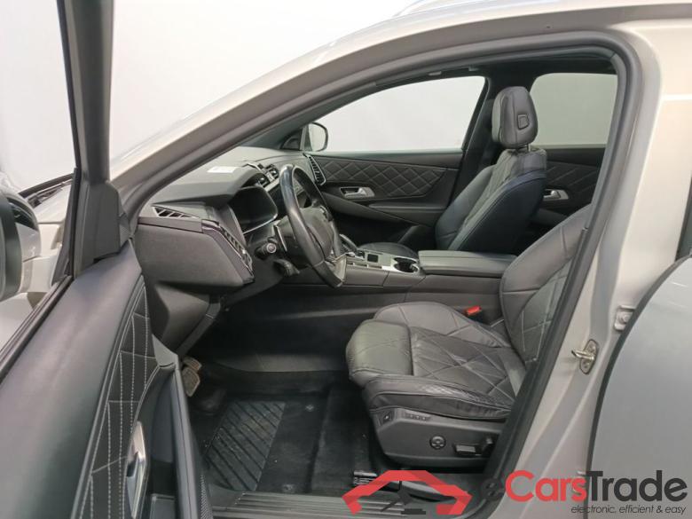 DS 7 Crossback 1.5 BlueHDi 130 Automatic So Chic 5d #3