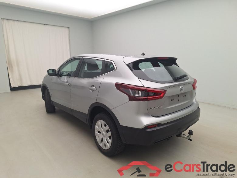 Nissan, Qashqai '17, Nissan Qashqai dCi 115 Visia 5d #6