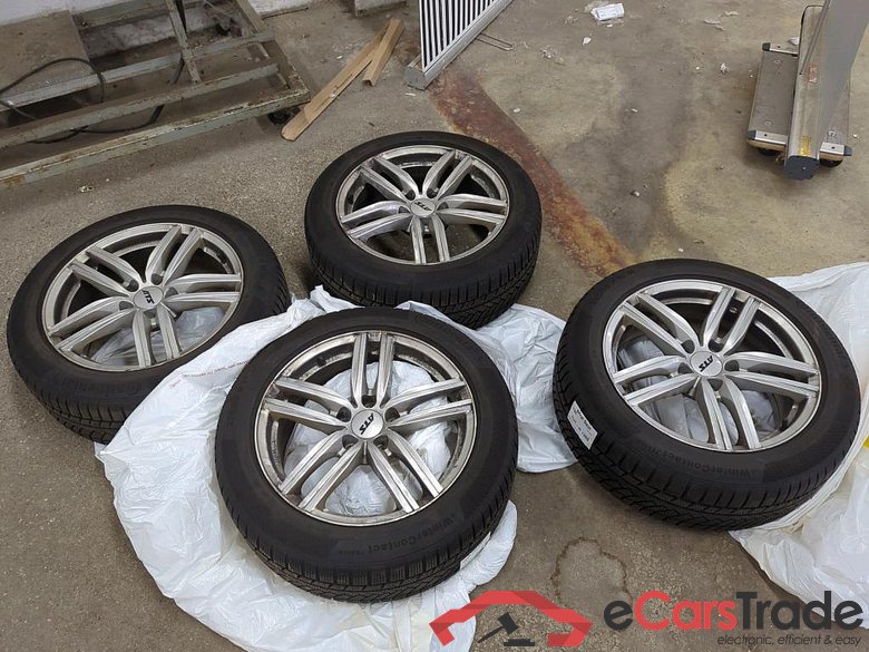 A4 Avant 40 TDI quattro advanced 2.0 TDI 150KW AT7 E6d #6