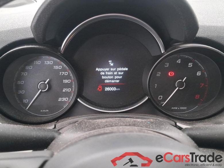 500X Sport 1.3 GSE 150CV DCT #6