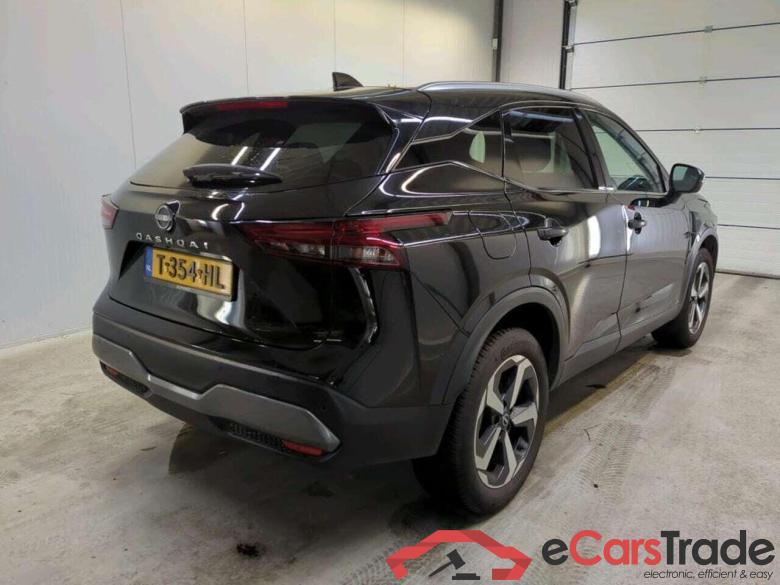 NISSAN Qashqai 1.3 MHEV X N-Connect #2
