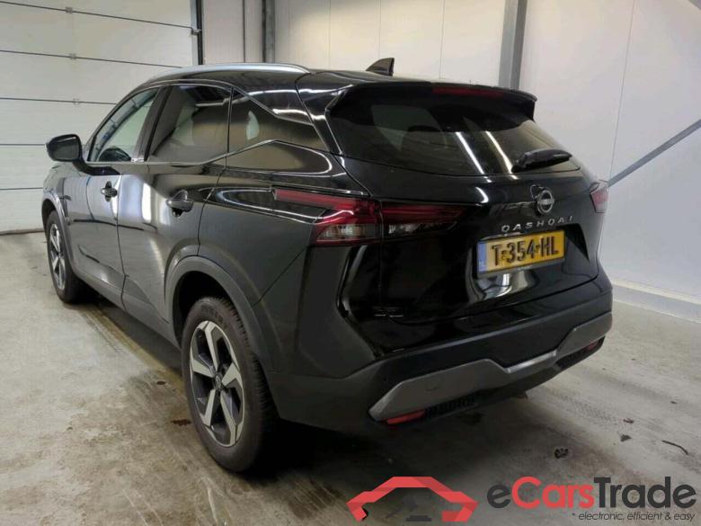 NISSAN Qashqai 1.3 MHEV X N-Connect #6