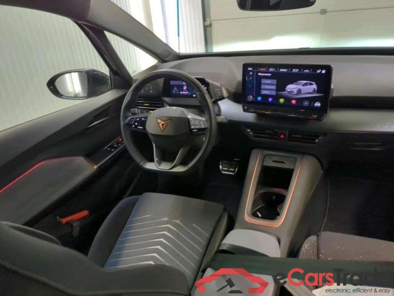 CUPRA Born Business Plus 62 kWh #3