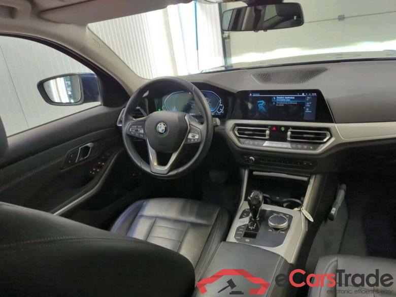 BMW 3-serie Touring 330e xDr. Bns Ed.P #3