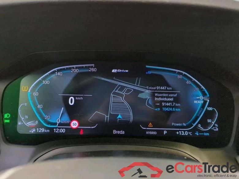 BMW 3-serie Touring 330e xDr. Bns Ed.P #5