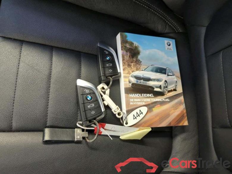 BMW 3-serie Touring 330e xDr. Bns Ed.P #6
