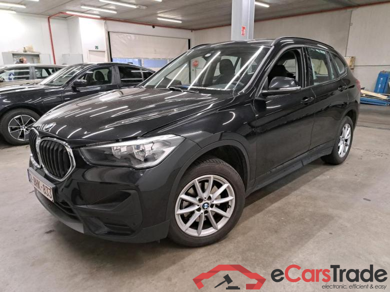 BMW - BMW X1 sDrive18i 136PK Advantage Pack Business * PETROL *