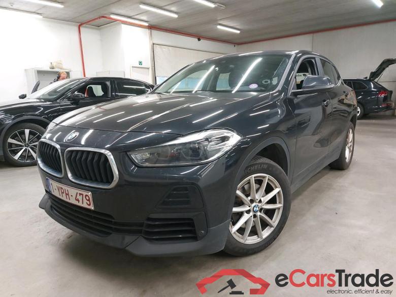 BMW - BMW X2 sDrive18iA 136PK Advantage Pack Business With Heated Seats * PETROL * #1