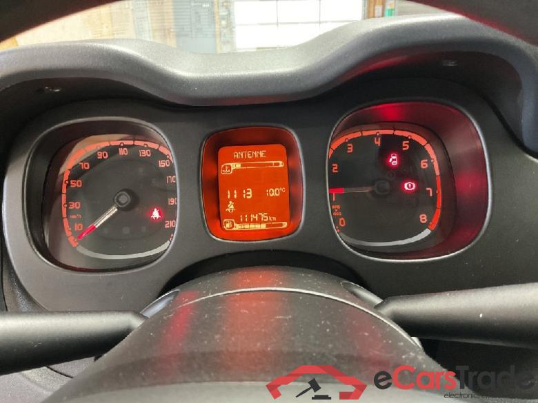 Panda Easy 1.2 51KW MT5 E6dT #6