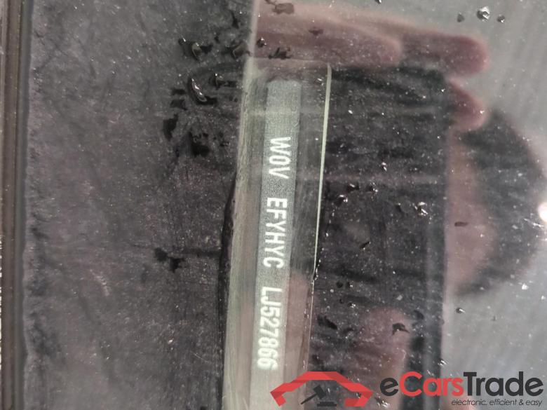 Opel Combo L2H1 1.5D 75kW S/S Edition 2.4T 4d #6