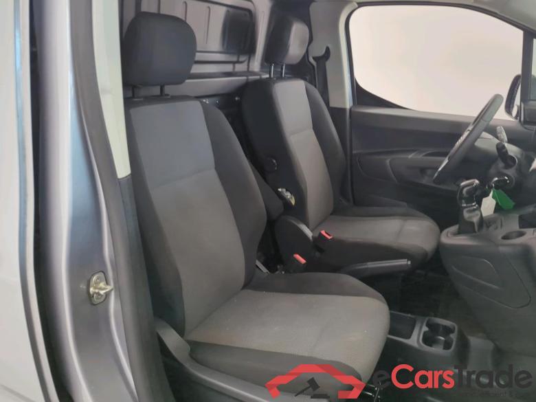 Opel Combo L1H1 1.5D 75kW S/S Edition 4d #3