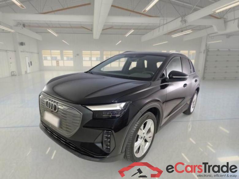 AUDI Q4 E-TRON / 2021 / 5P / SUV 35 E-TRON #1