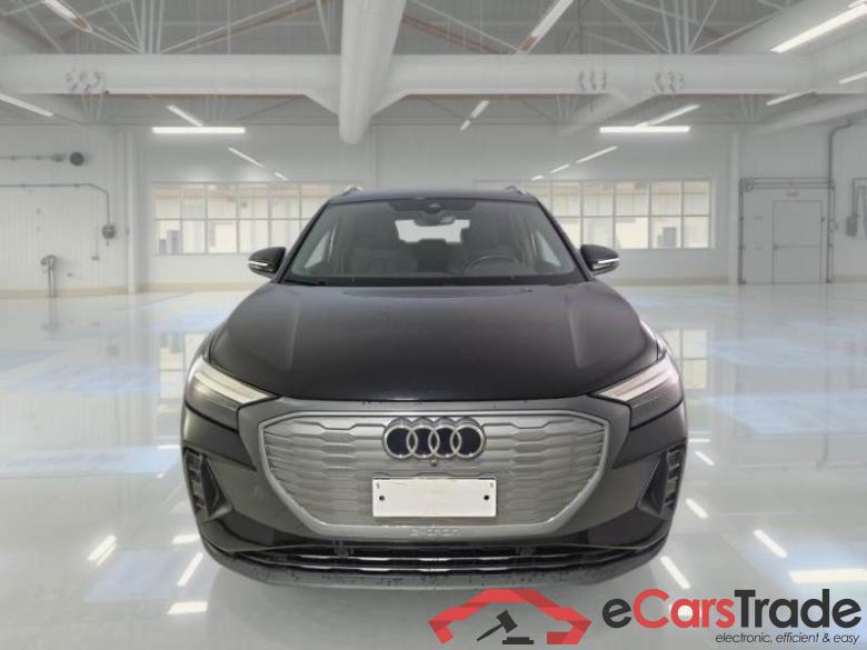 AUDI Q4 E-TRON / 2021 / 5P / SUV 35 E-TRON #6