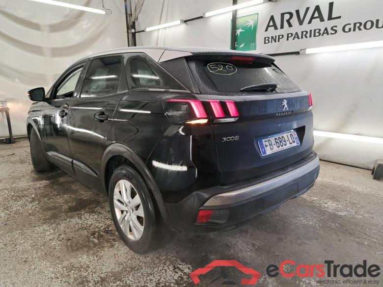 3008 Active Business 1.2 PureTech 130CV BVA8 E6dT #2