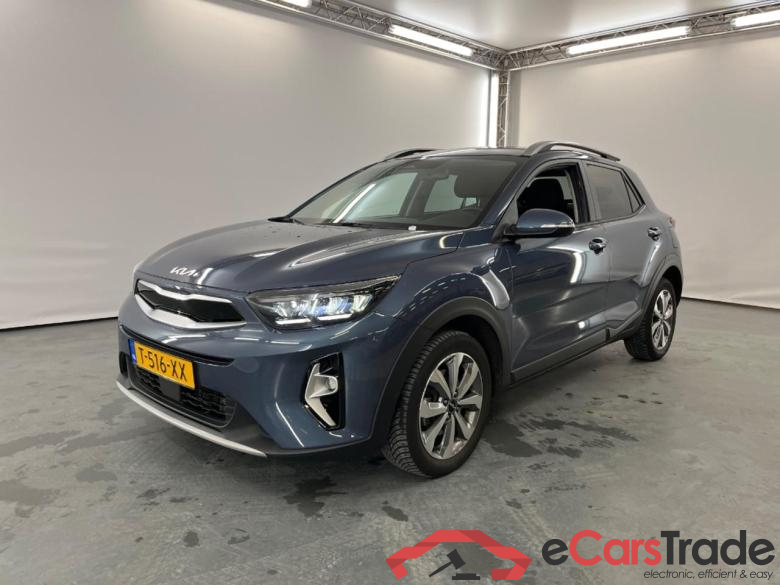 KIA Stonic 1.0 T-GDi MHEV DynamicPlusLine