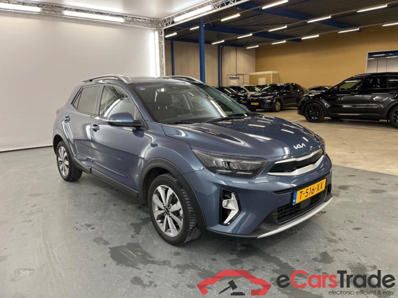 KIA Stonic 1.0 T-GDi MHEV DynamicPlusLine #2