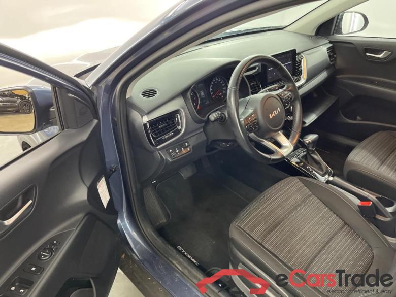 KIA Stonic 1.0 T-GDi MHEV DynamicPlusLine #5