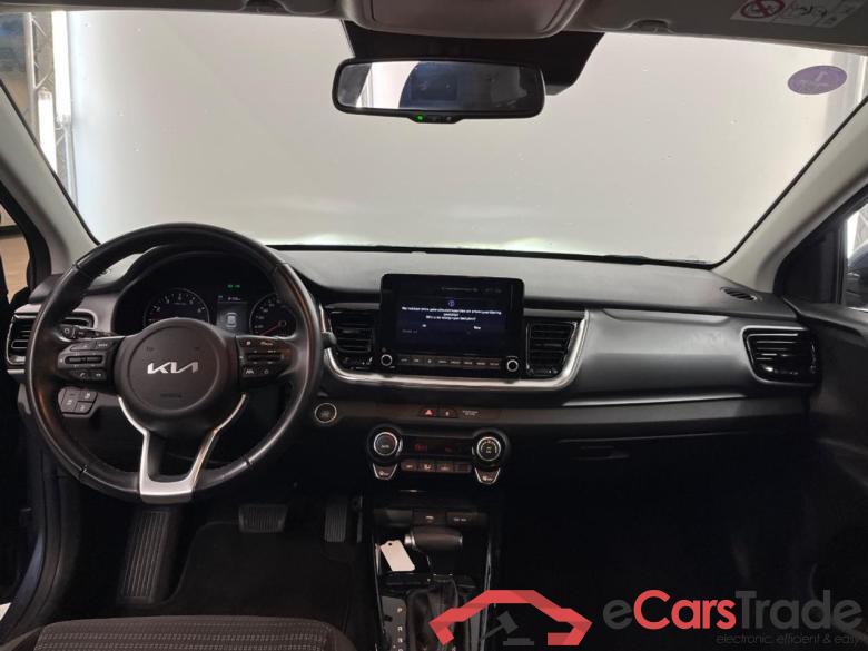KIA Stonic 1.0 T-GDi MHEV DynamicPlusLine #6