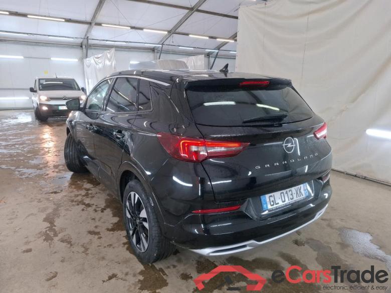 Grandland X Elegance Business 1.5 130CV BVA8 E6d #2