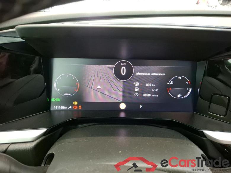 Grandland X Elegance Business 1.5 130CV BVA8 E6d #6