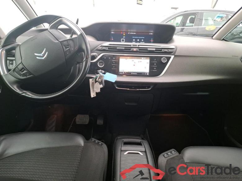 C4 Grand Picasso/Spacetourer Shine 1.5 BlueHDi 130CV BVA8 E6d #5