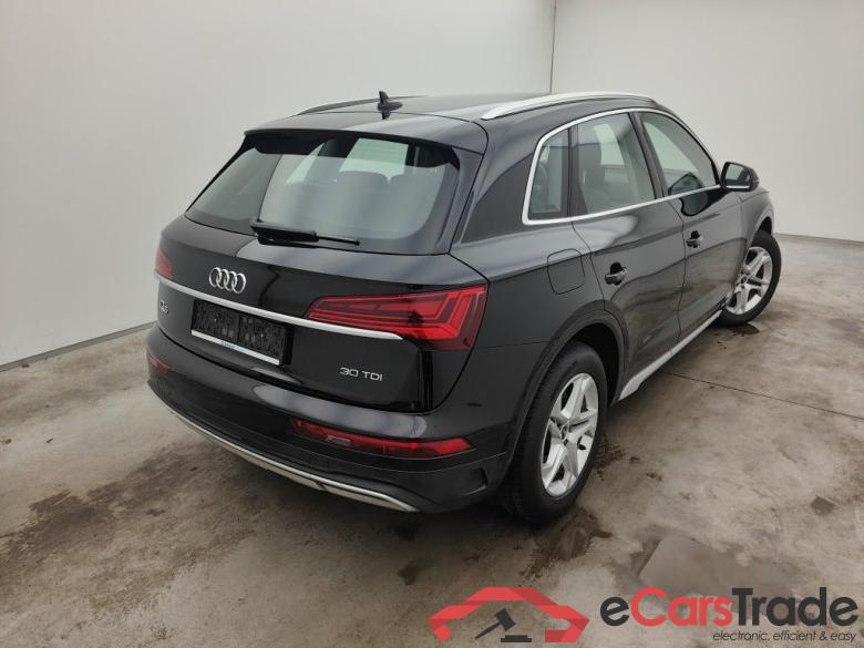 Audi Q5 B.E. Advanced 30 TDI S tronic 5d #2