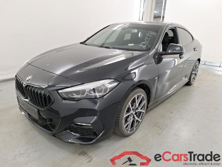 BMW 2 SERIES GRAN COUPAu2030 1.5 216DA GRAN COUPE #1