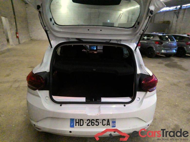 SANDERO JOURNEY TCe 90 BVM #6