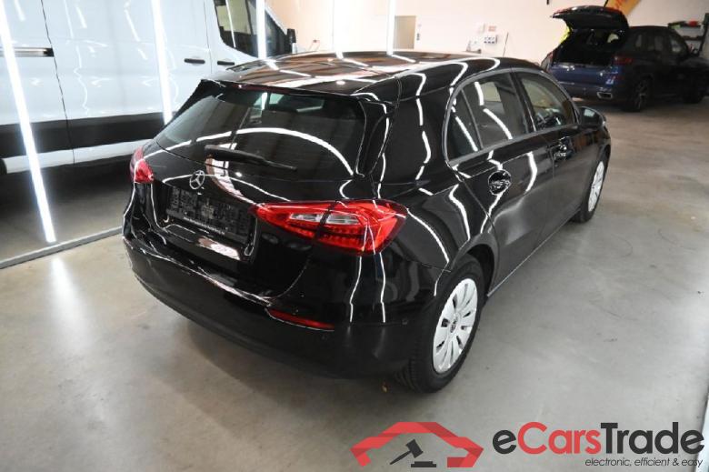 A -Klasse A 180 d (177.010) 2.0 85KW AT8 E6d #2