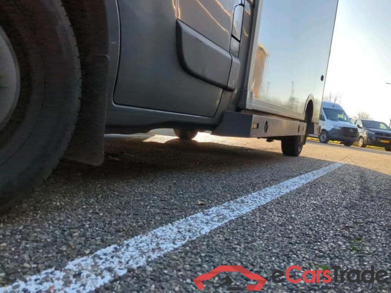 RENAULT Master T35 2.3 dCi L3H2 En. #5