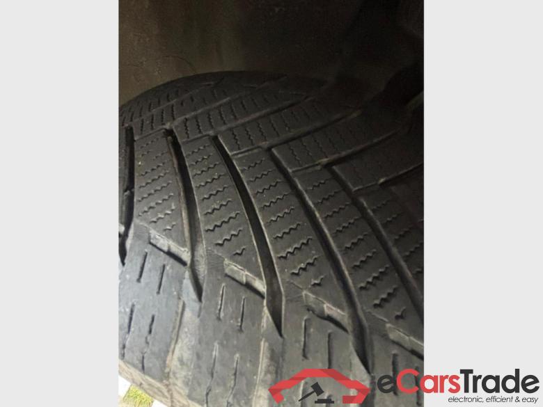 VOLKSWAGEN Tiguan 2.0 TDi Trendline BMT #5