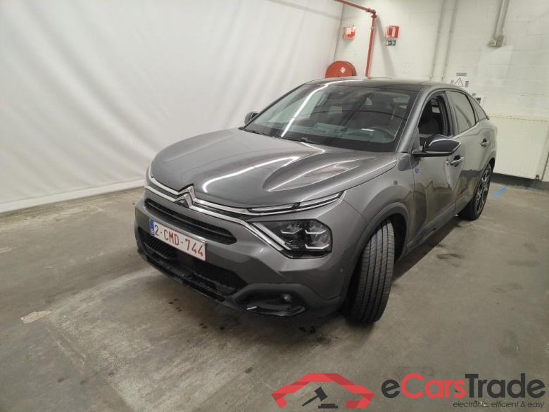 Citroën C4 50 kWh Shine Pack 5d NO COC!!