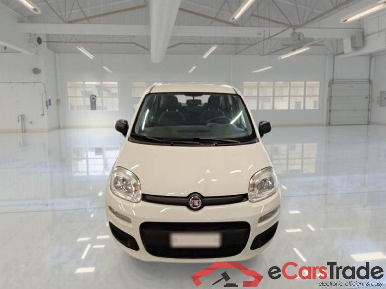 FIAT PANDA / 2011 / 5P / BERLINA 1.2 69CV SeS E6D-TEMP EASY #6