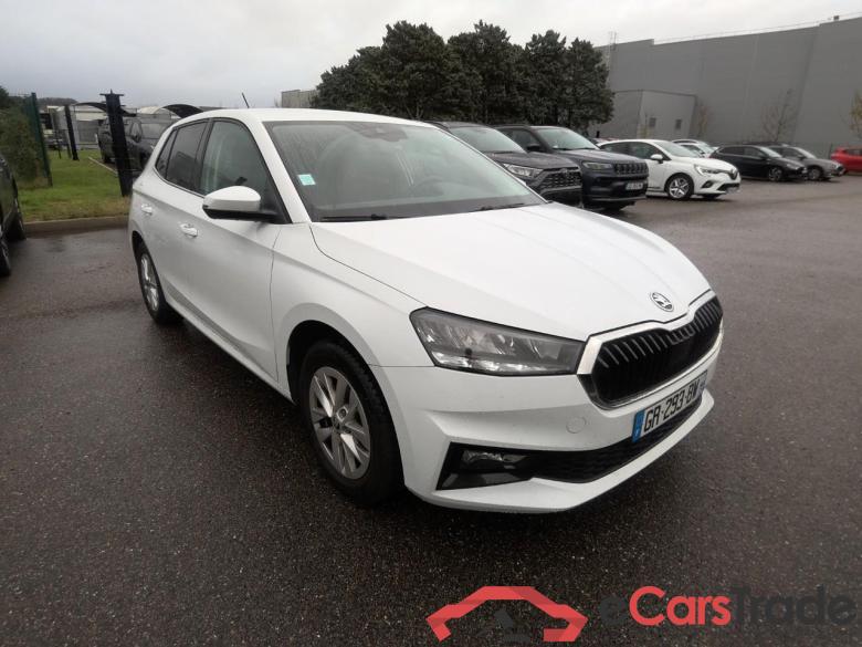 FABIA 1.0TSI STYLE #2