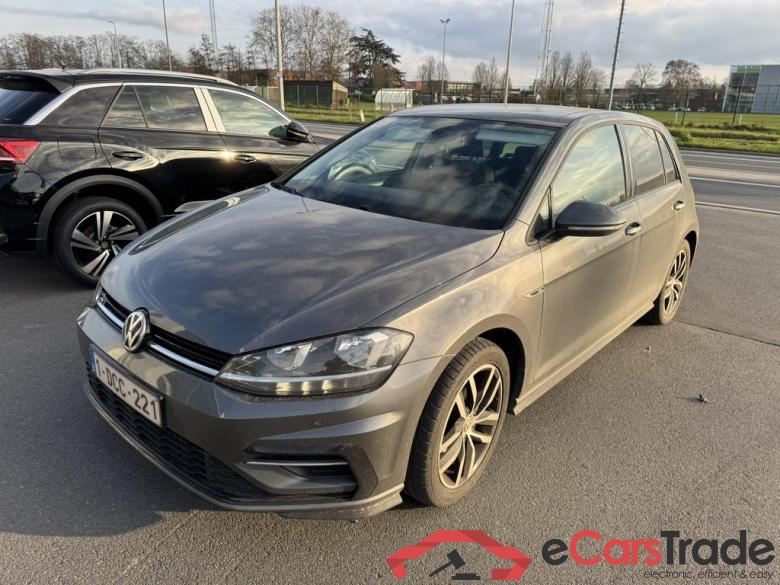 VOLKSWAGEN Golf VII Golf 1.5 TSI ACT Comfortline OPF DSG(EU6.2 #2