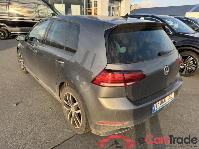 VOLKSWAGEN Golf VII Golf 1.5 TSI ACT Comfortline OPF DSG(EU6.2 #3