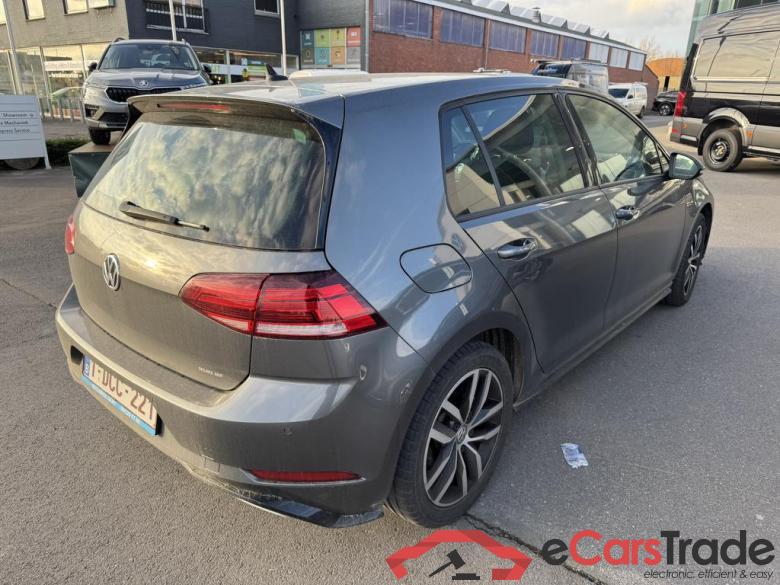 VOLKSWAGEN Golf VII Golf 1.5 TSI ACT Comfortline OPF DSG(EU6.2 #4