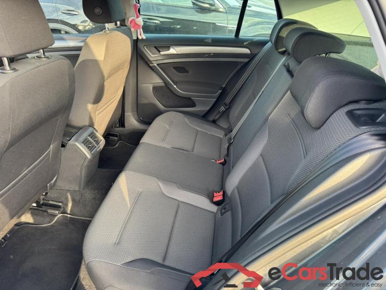 VOLKSWAGEN Golf VII Golf 1.5 TSI ACT Comfortline OPF DSG(EU6.2 #6