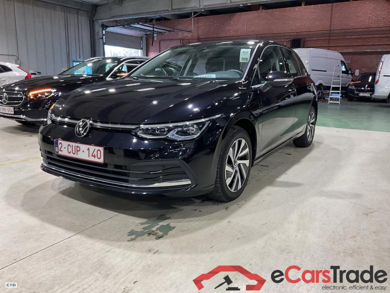 VOLKSWAGEN GOLF VIII 1.4 EHYBRID STYLE BUSINESS DSG