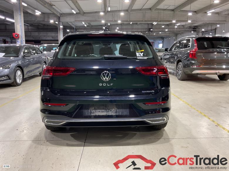 VOLKSWAGEN GOLF VIII 1.4 EHYBRID STYLE BUSINESS DSG #5