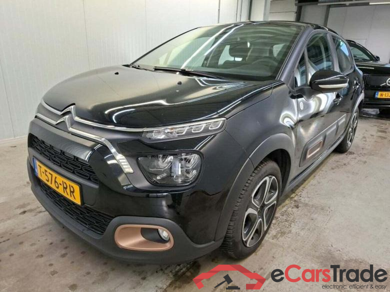 CITROEN C3 1.2 PT C-Series