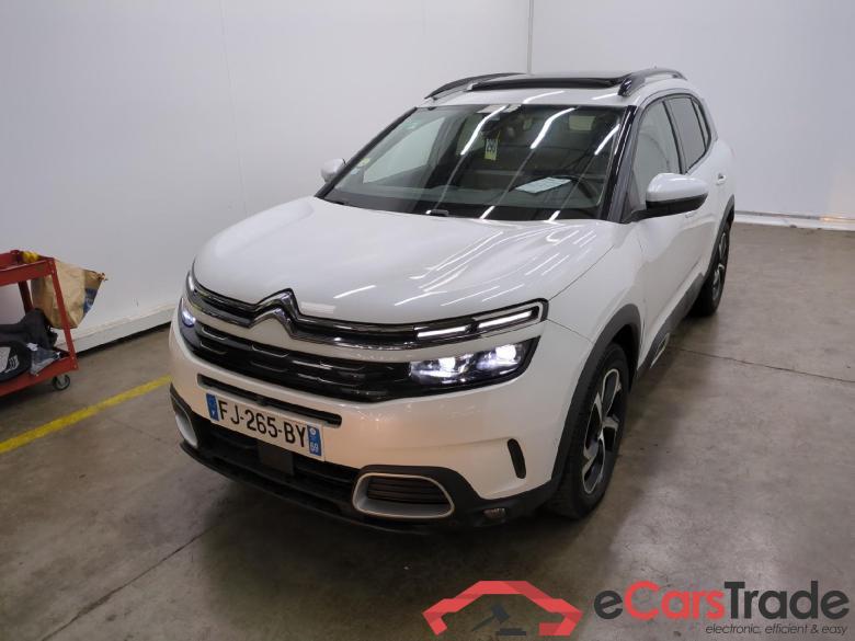 C5 Aircross Business Plus 1.5 BlueHDi 130CV BVA8 E6dT #1