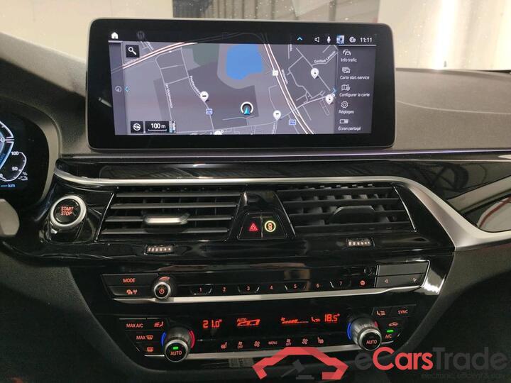 BMW 5 Reeks Touring 5 Reeks Touring 530e Auto (PHEV) 215kW/292pk  5D/P Auto-8 #6