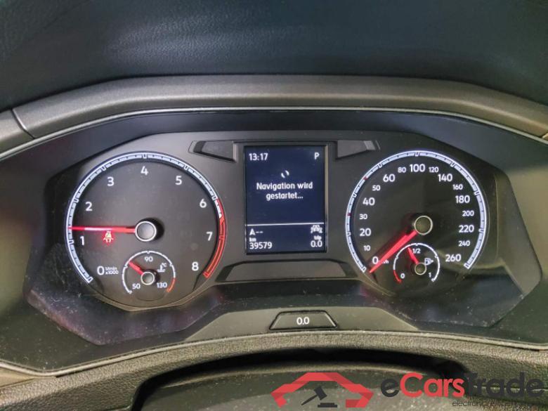 Volkswagen T-Roc (A11)(09.2017->2021) DE - SUV5 1.5 TSI EU6d, Style OPF (EURO 6d), 2020 - 2022 #6