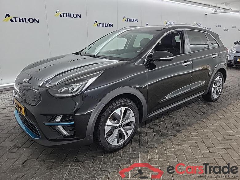 KIA e-Niro 64kWh ExecutiveLine 5D 150kW #1