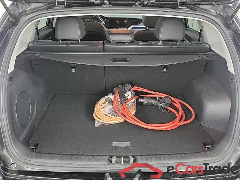 KIA e-Niro 64kWh ExecutiveLine 5D 150kW #5