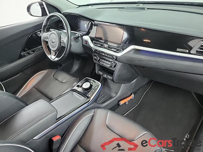 KIA e-Niro 64kWh ExecutiveLine 5D 150kW #6